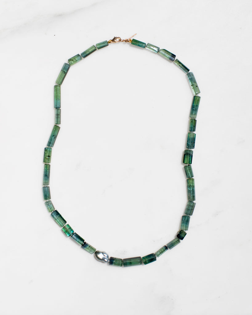 Raposa Layering Necklace