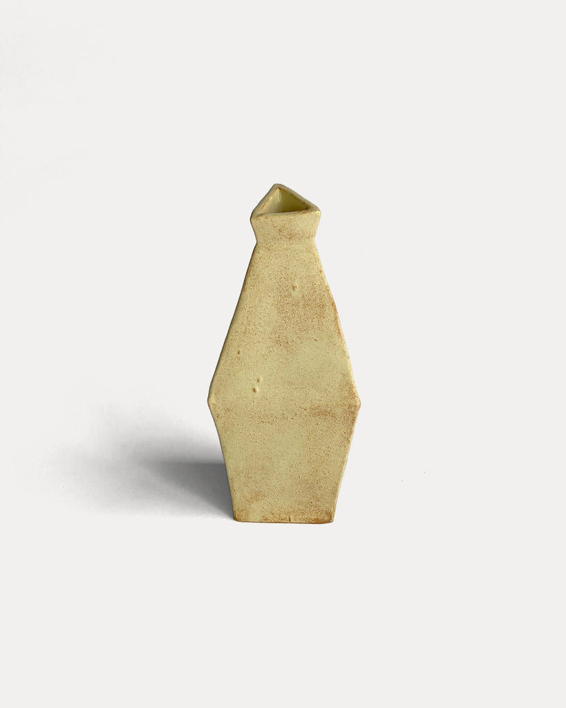 Emberken - Triangle Tower Vase