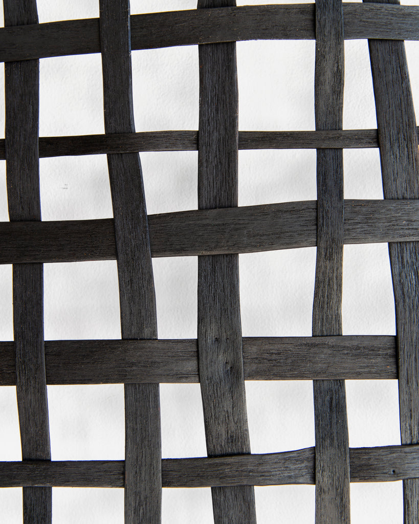 Jonathan Kline - Giant Square Wrapped Grid