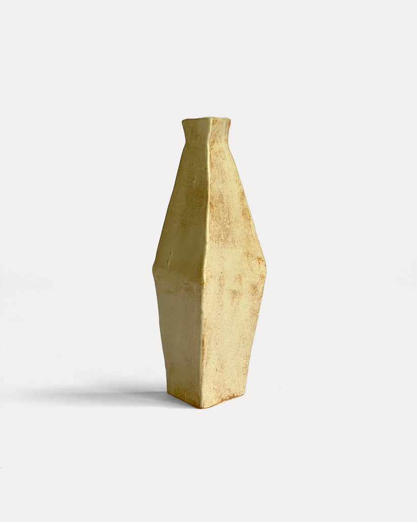 Emberken - Triangle Tower Vase