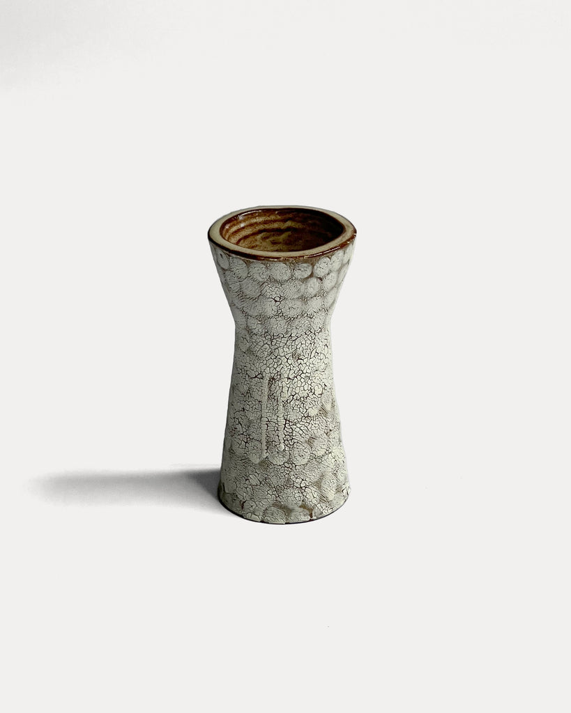 Emberken - Dotted High Waisted Vase