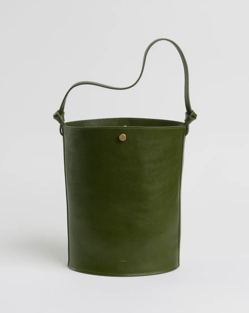 Lindquist - Hilma in Olive