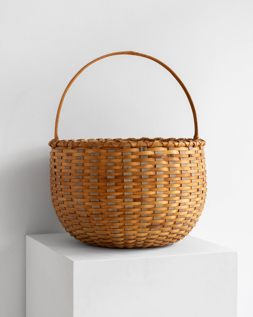 Jonathan Kline - Gathering Basket