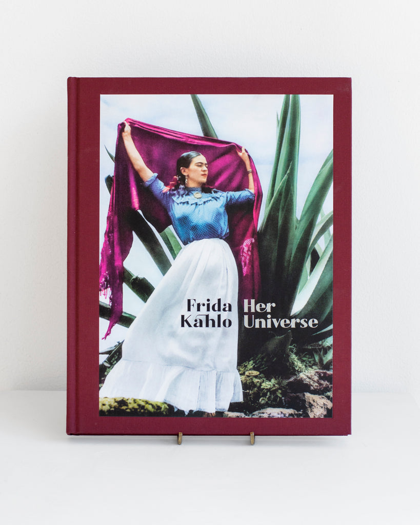 Frida Kahlo - Her Universe