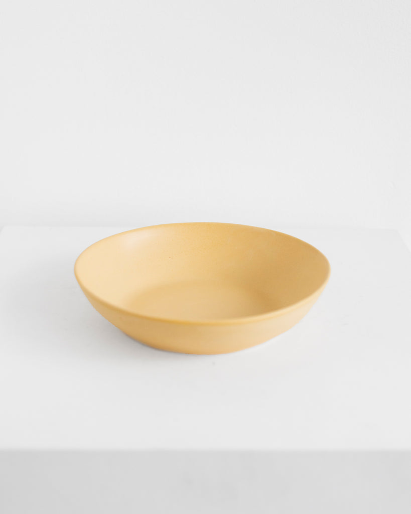 ANK - Dune Wide Bowl