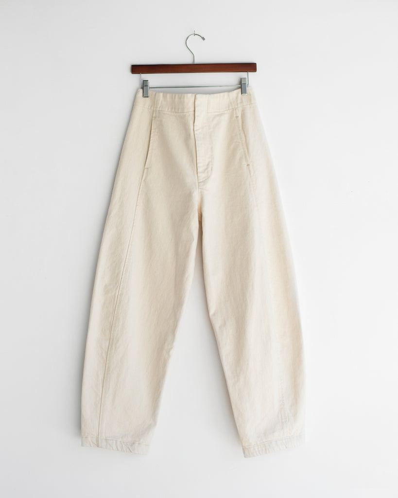 Shaina Mote - Lune Pant in Neutral
