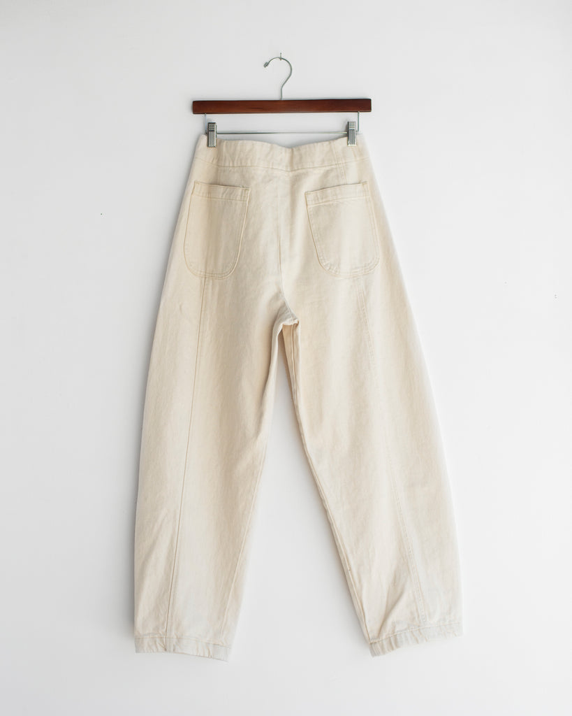 Shaina Mote - Lune Pant in Neutral