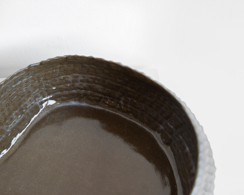 Sarah Mijares Fick - Ceramic Vessel III