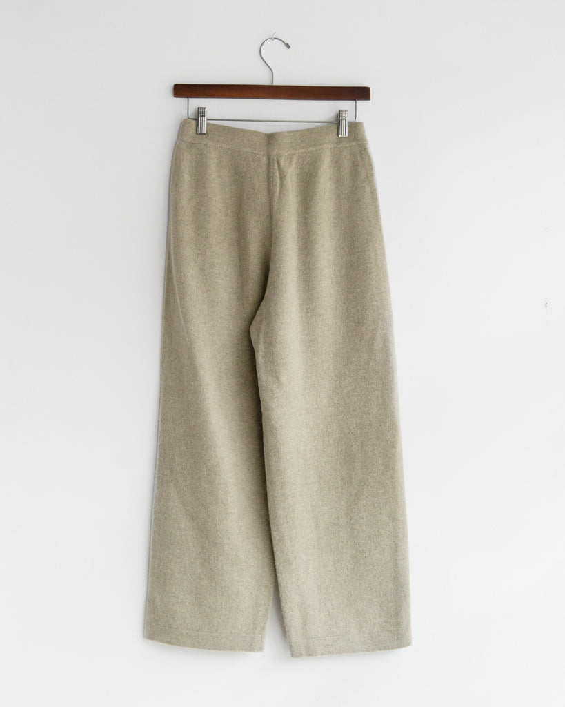 DemyLee - Aile Pant in Pebble