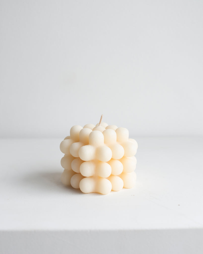 Andrej Urem - Milk Candle