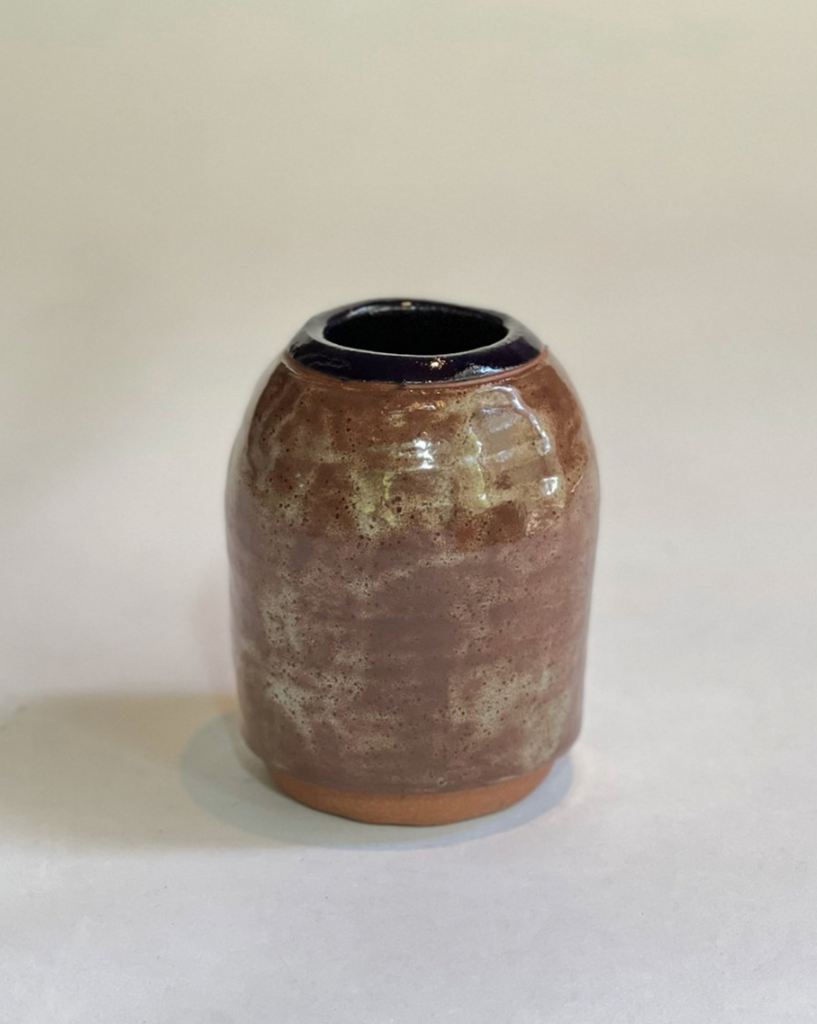 Emberken - Iris Vase